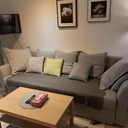 Apartament Zamojska - Garwonocka Garwolin Εξωτερικό φωτογραφία