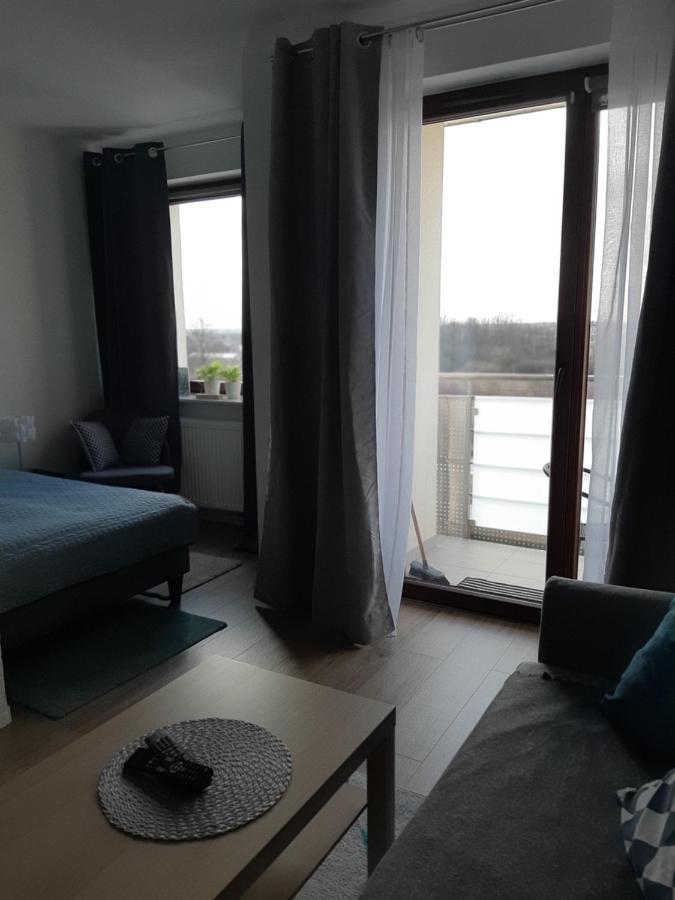 Apartament Zamojska - Garwonocka Garwolin Εξωτερικό φωτογραφία