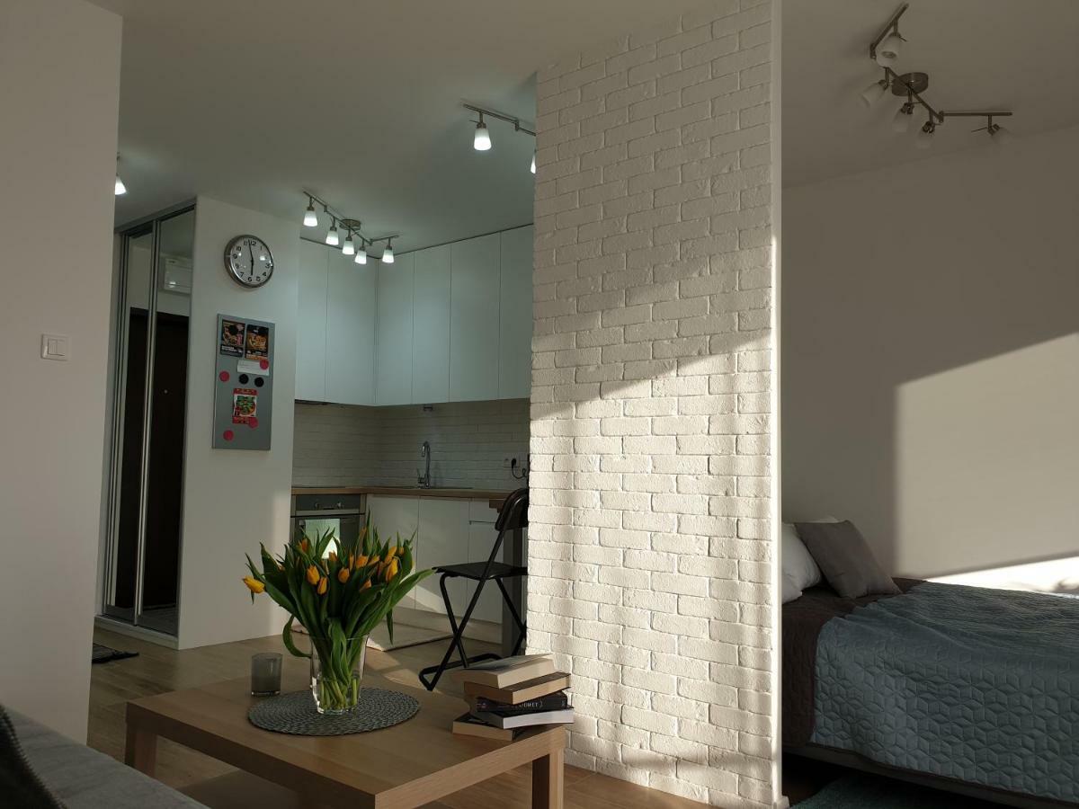 Apartament Zamojska - Garwonocka Garwolin Εξωτερικό φωτογραφία