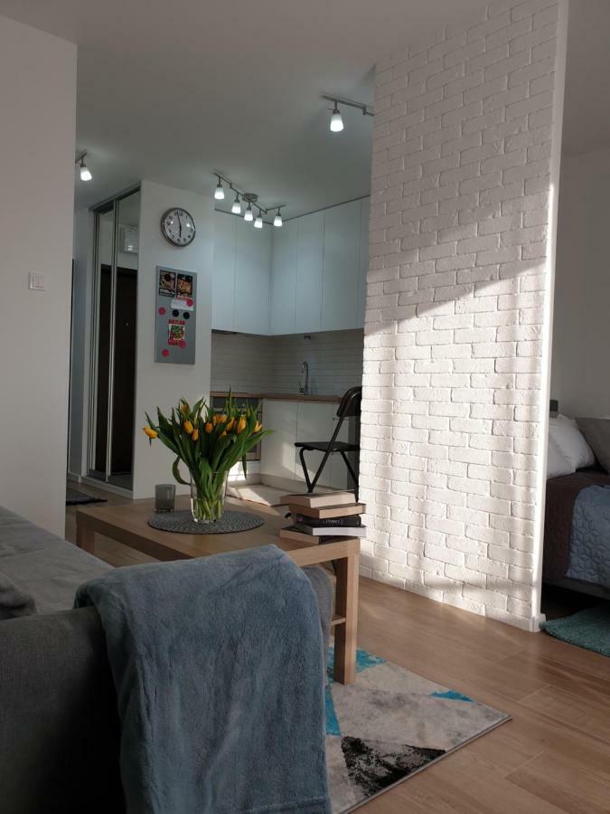 Apartament Zamojska - Garwonocka Garwolin Εξωτερικό φωτογραφία