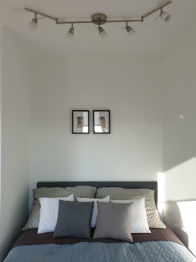 Apartament Zamojska - Garwonocka Garwolin Εξωτερικό φωτογραφία