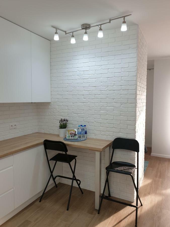 Apartament Zamojska - Garwonocka Garwolin Εξωτερικό φωτογραφία