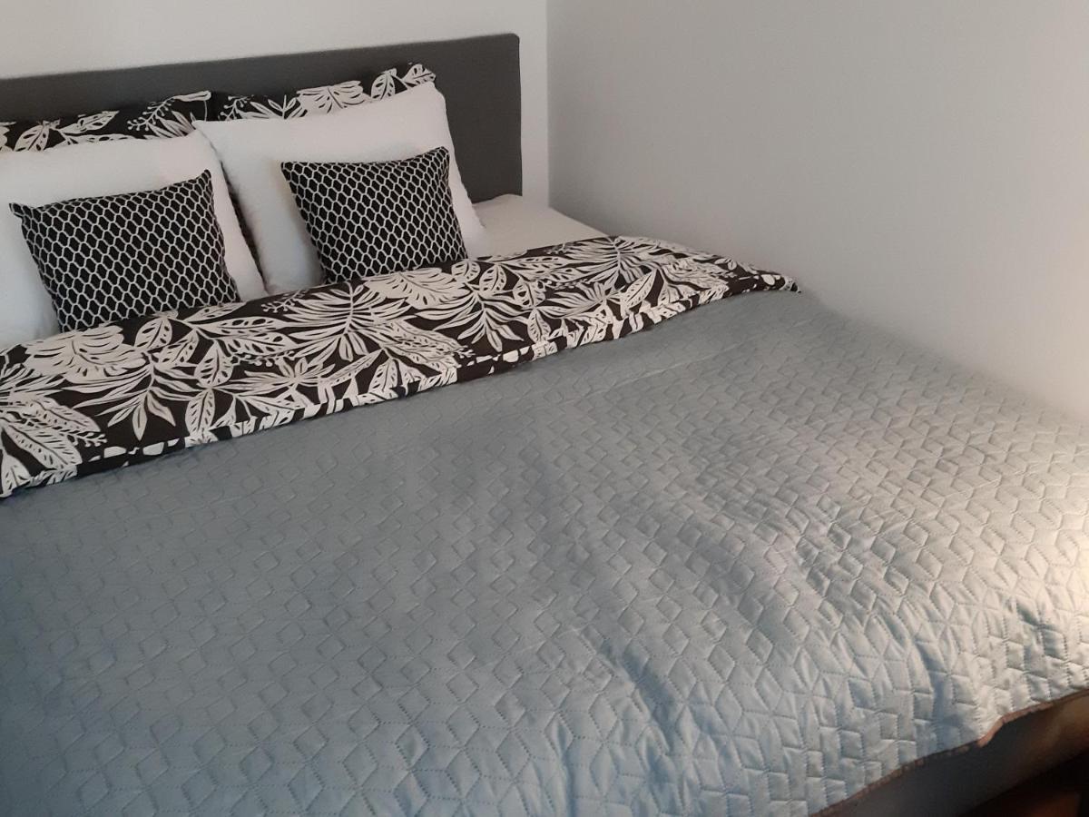Apartament Zamojska - Garwonocka Garwolin Εξωτερικό φωτογραφία